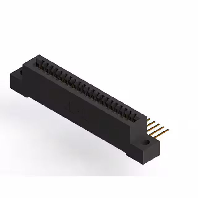 392-021-559-104 EDAC Inc.  Edgeboard Connectors